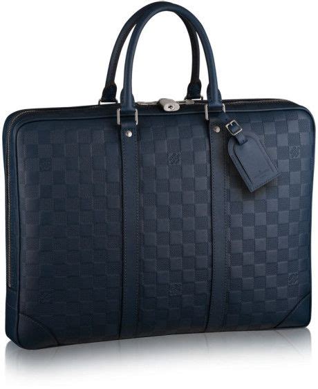 louis vuitton luggage briefcase|lv briefcase men.